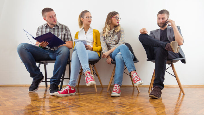 Geen bedrijfsvoorheffing voor bepaalde schoolverlaters tijdens het laatste kwartaal 2020.